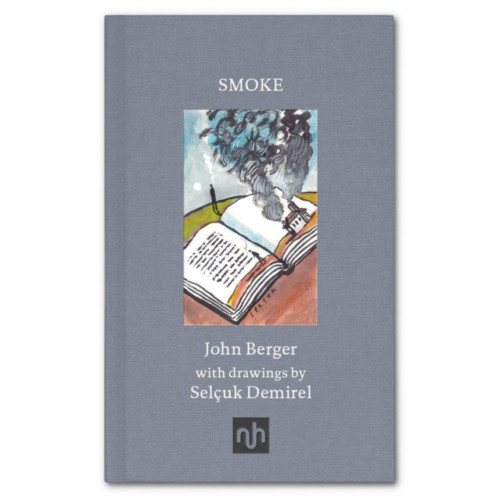 Notting Hill Editions Smoke (inbunden, eng)