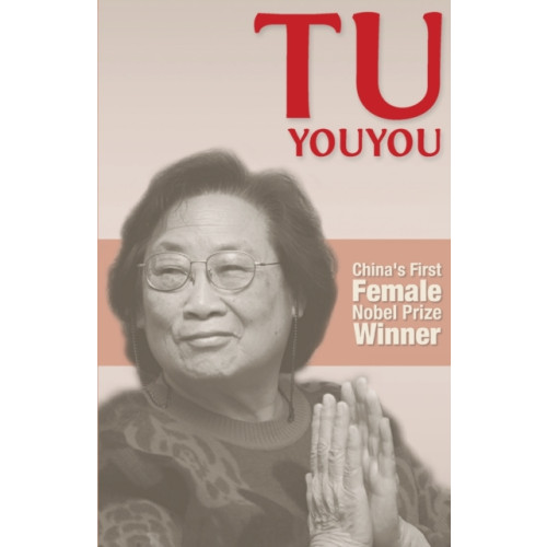 ACA Publishing Limited Tu Youyou (häftad, eng)