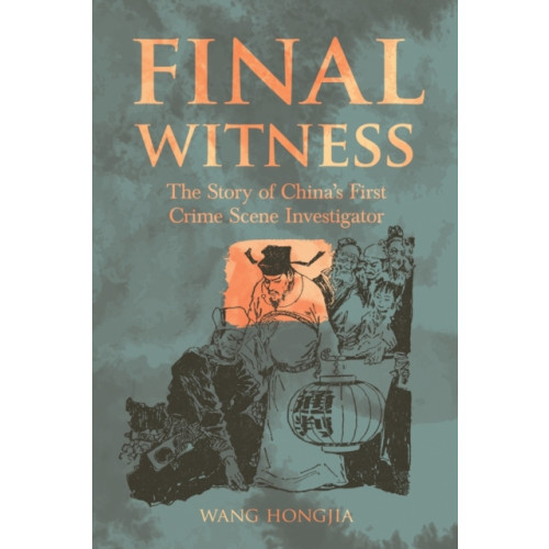 ACA Publishing Limited Final Witness (häftad, eng)