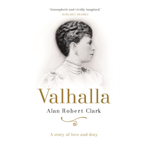 Fairlight Books Valhalla (inbunden, eng)