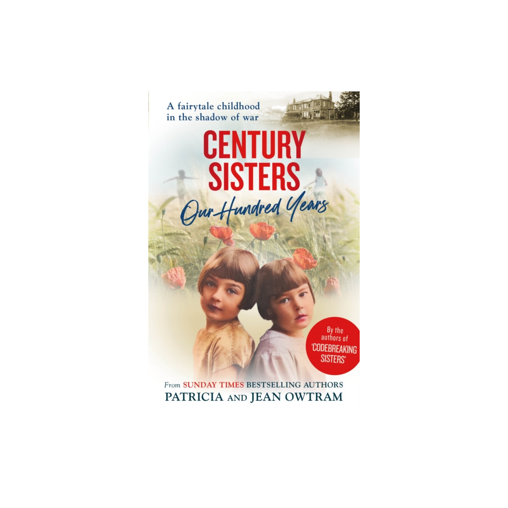 Produktbild för Century Sisters (häftad, eng)