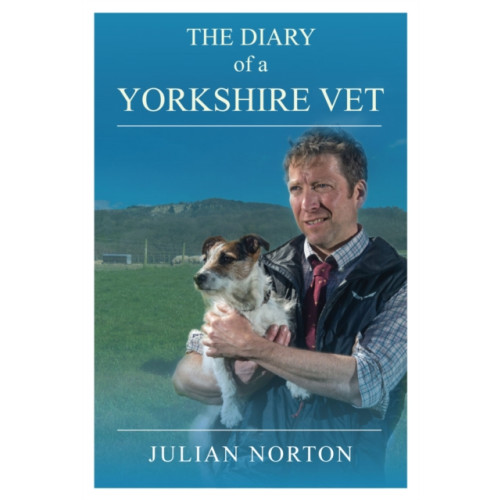 Great Northern Books Ltd The Diary Of A Yorkshire Vet (inbunden, eng)