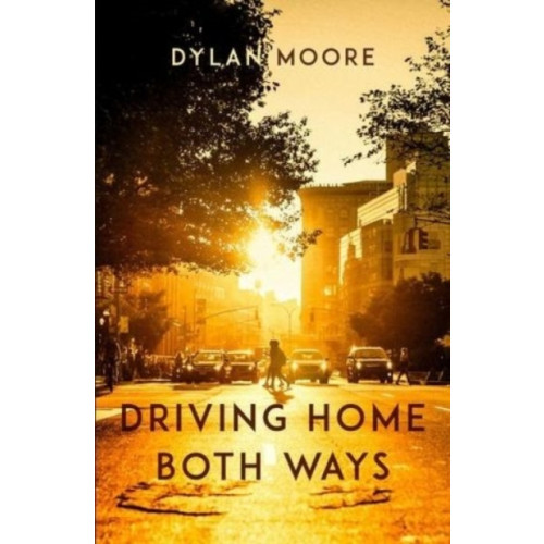 Parthian Books Driving Home Both Ways (häftad, eng)
