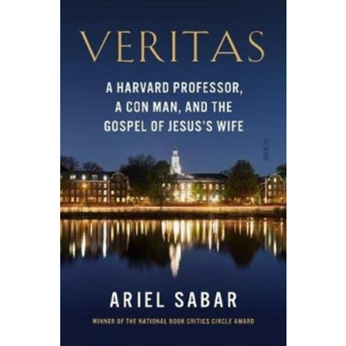 Scribe Publications Veritas (häftad, eng)