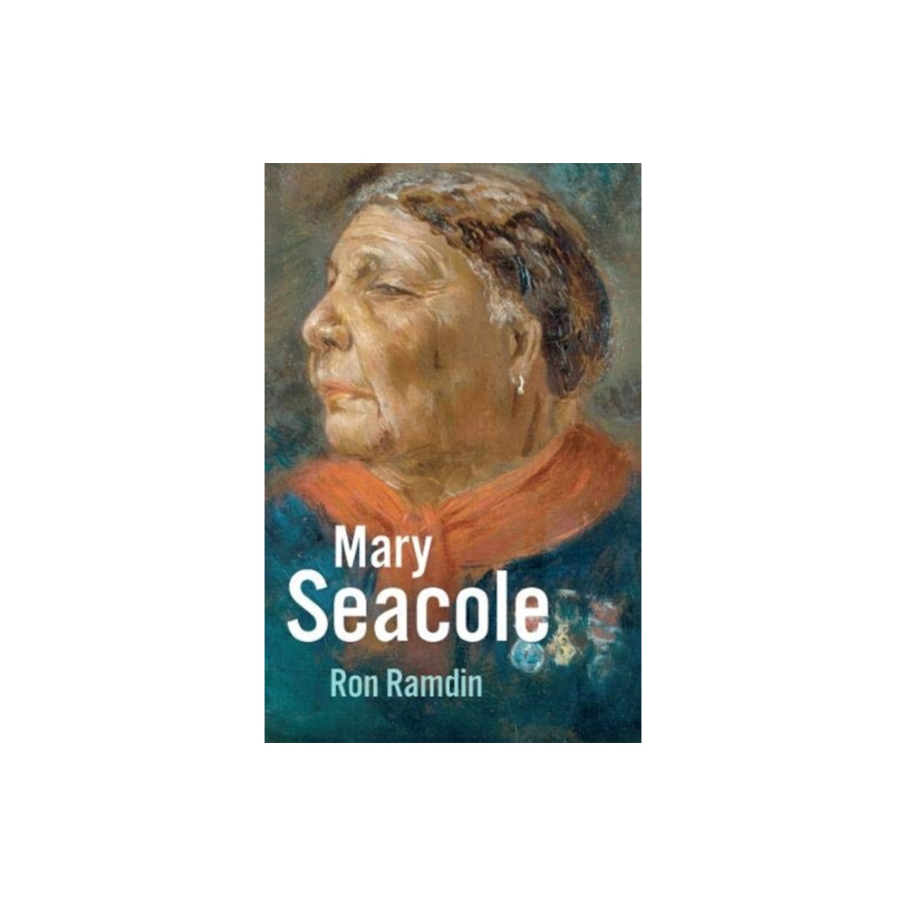 Produktbild för Mary Seacole (häftad, eng)