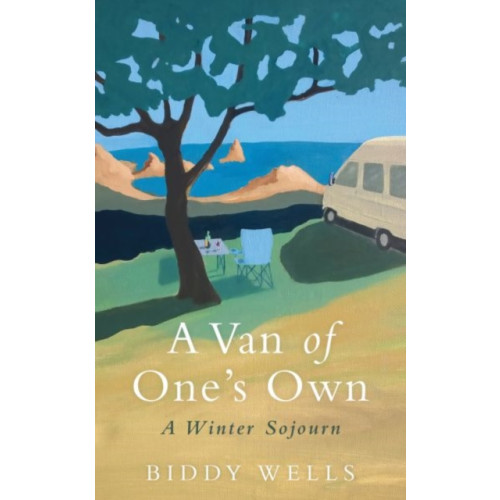 Parthian Books A Van of One's Own (häftad, eng)