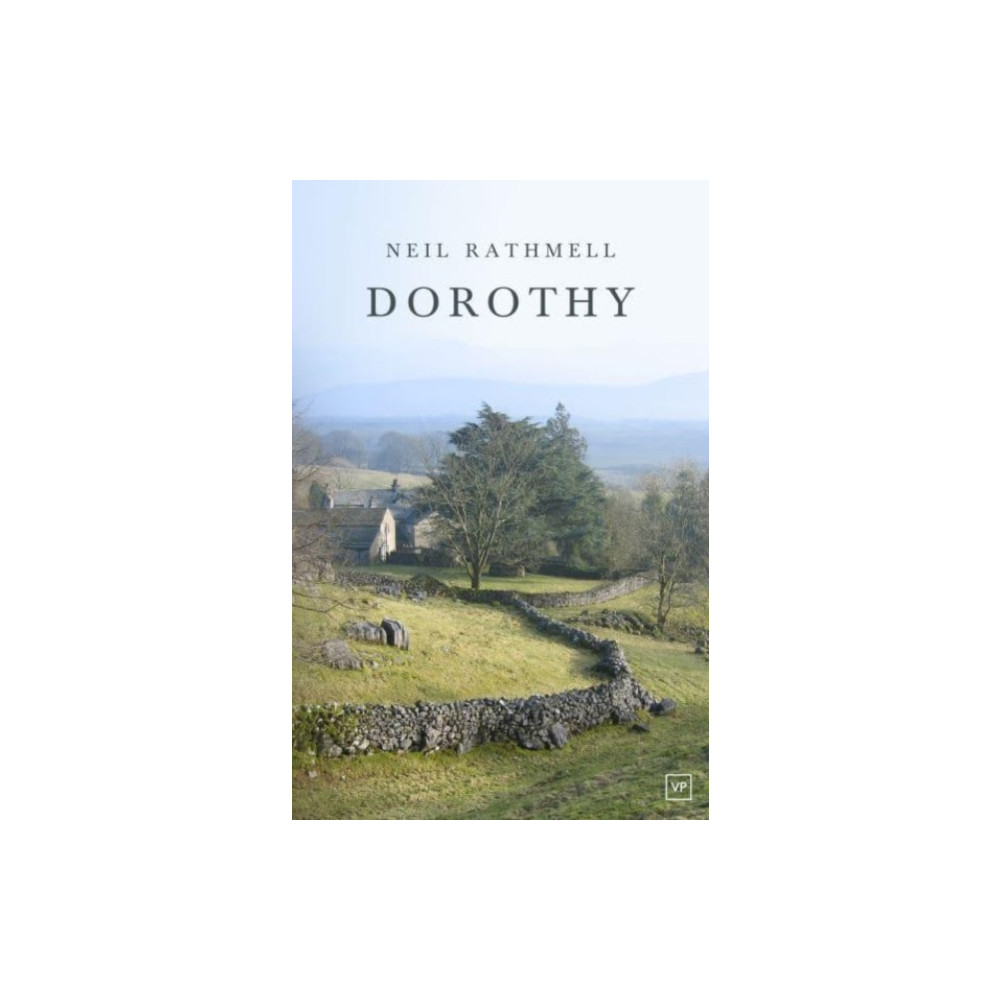 Produktbild för Dorothy (häftad, eng)