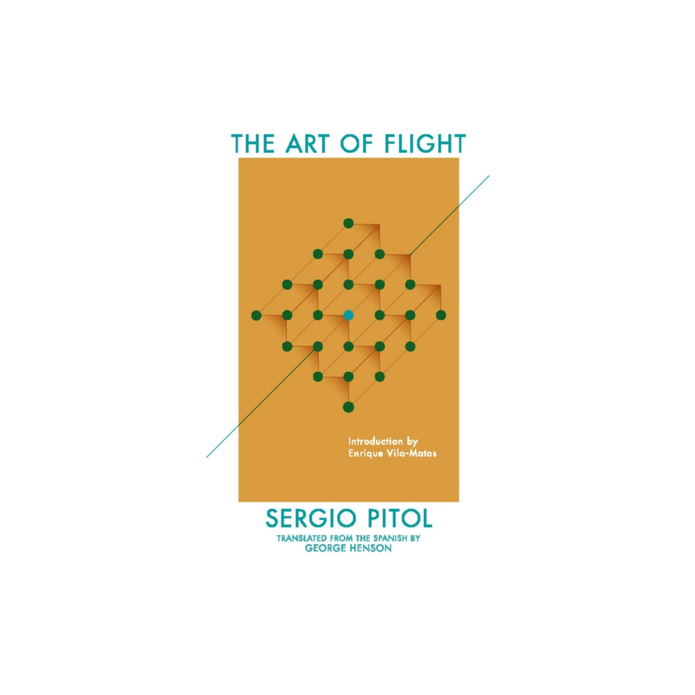 Produktbild för The Art of Flight (häftad, eng)