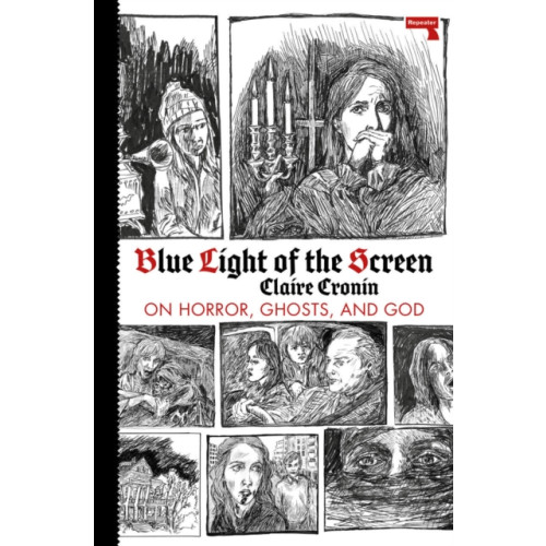 Watkins Media Limited Blue Light of the Screen (häftad, eng)