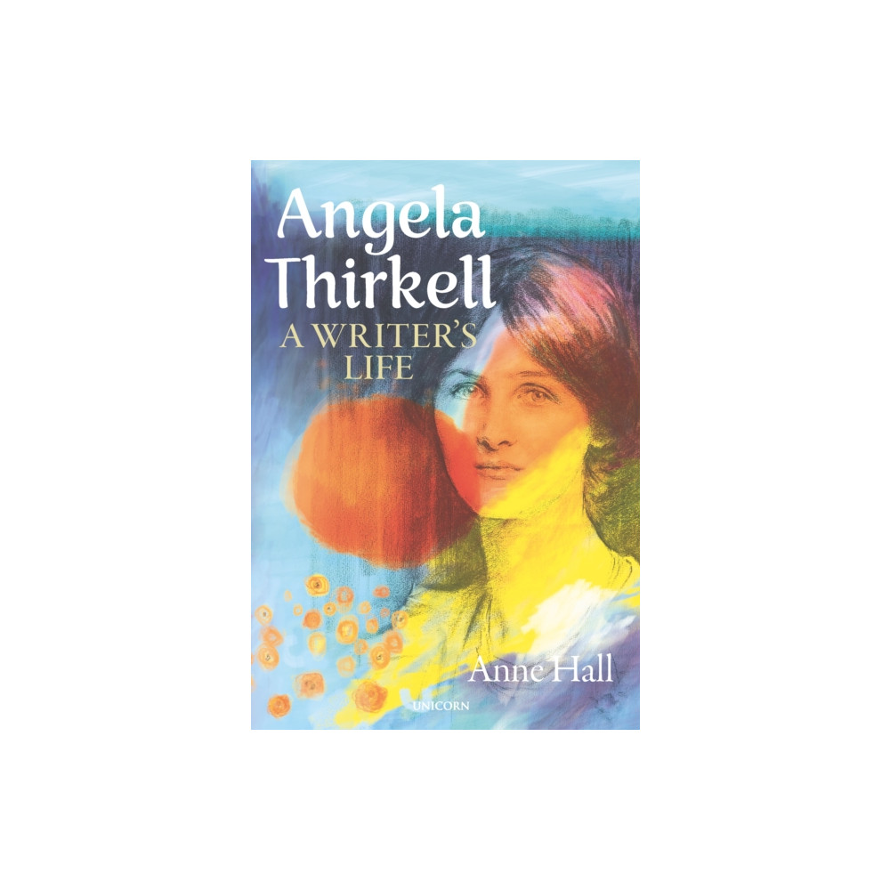 Produktbild för Angela Thirkell (inbunden, eng)