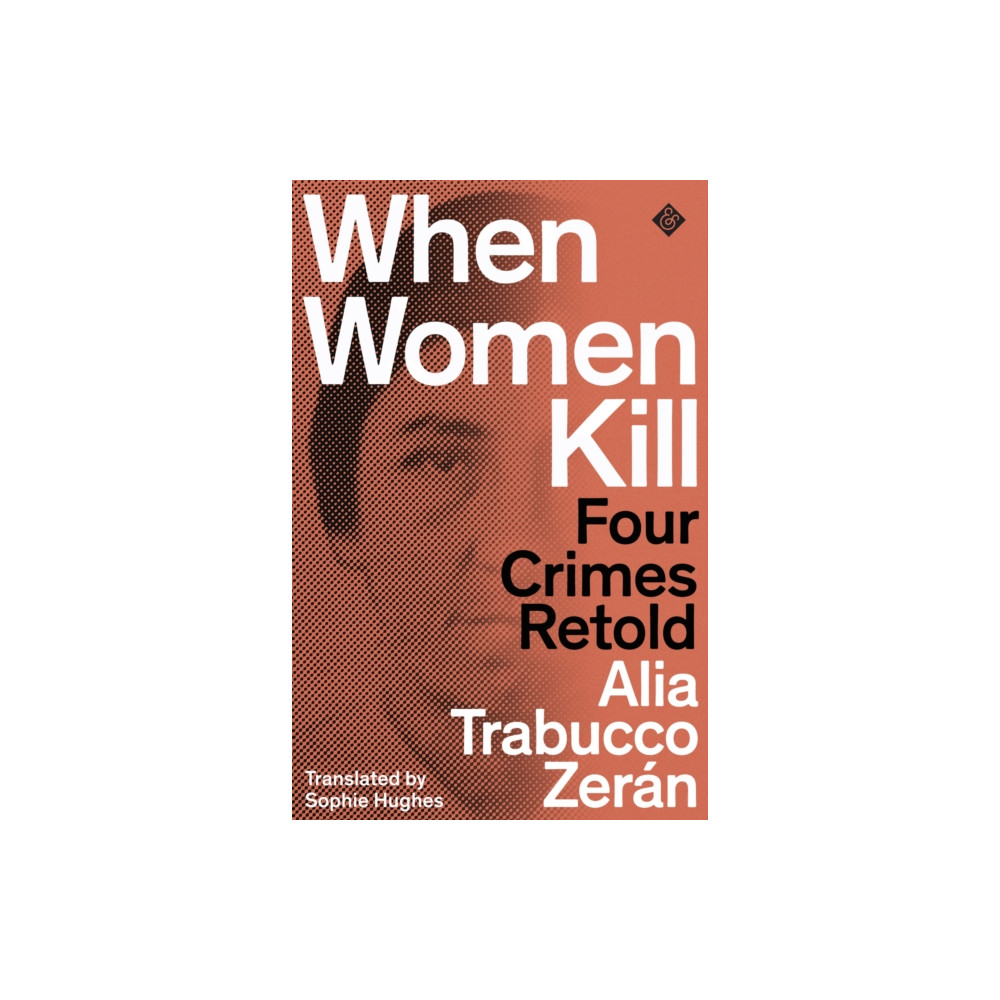 Produktbild för When Women Kill (häftad, eng)