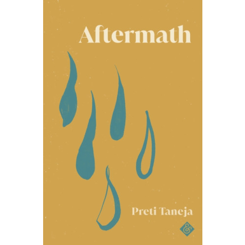 And Other Stories Aftermath (häftad, eng)