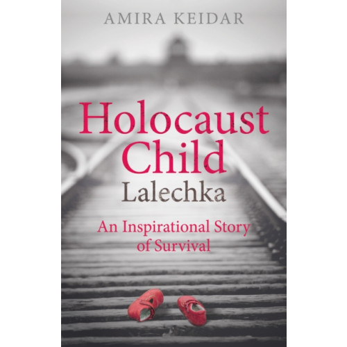 Gemini Books Group Ltd Holocaust Child (häftad, eng)