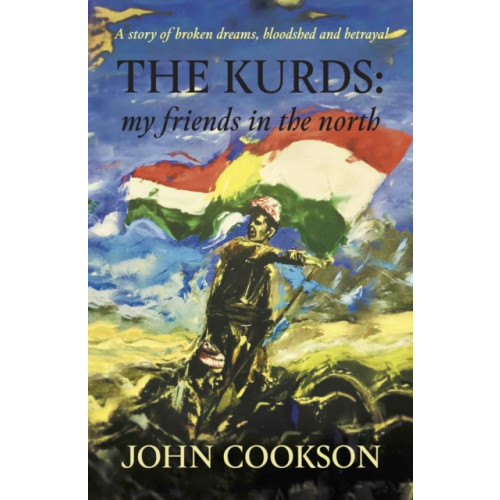 The Conrad Press The Kurds (häftad, eng)