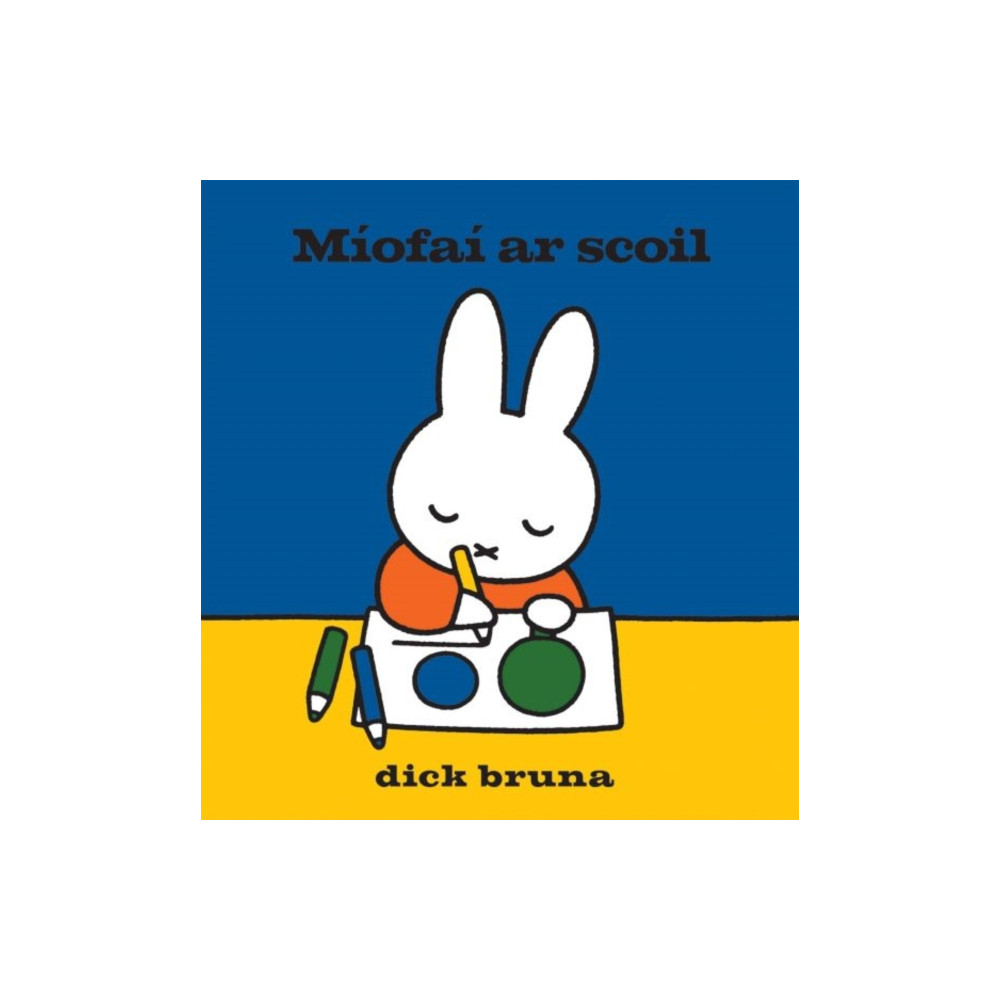 Produktbild för Miofai ar scoil (inbunden, gle)