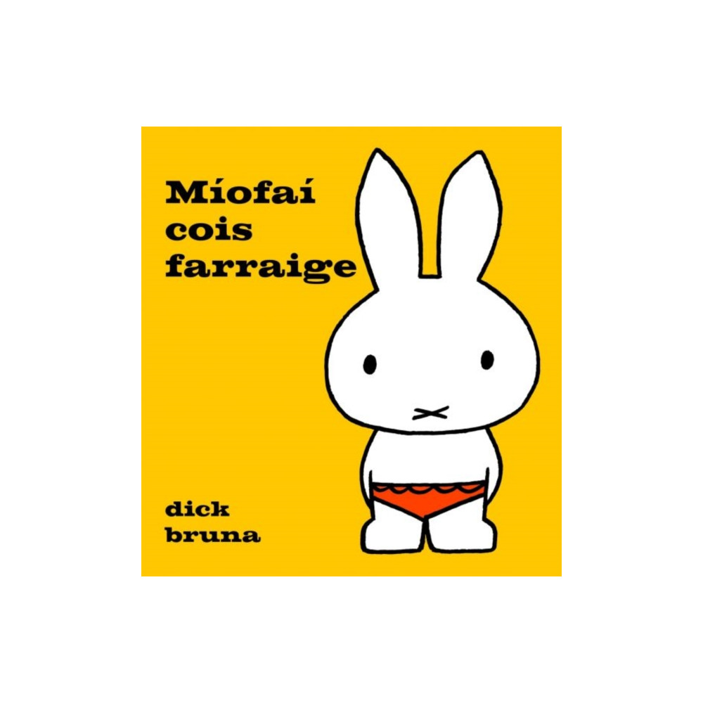 Produktbild för Miofai cois farraige (inbunden, gle)