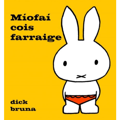 Dalen (Llyfrau) Cyf Miofai cois farraige (inbunden, gle)