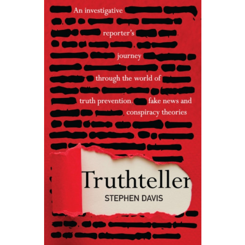 Exisle Publishing Truthteller (häftad, eng)