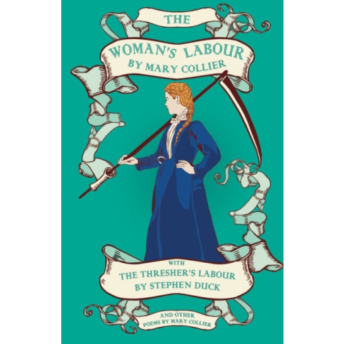 Renard Press Ltd The Woman's Labour (häftad, eng)