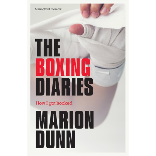 Saraband The Boxing Diaries (häftad, eng)