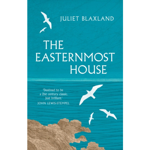 Sandstone Press Ltd The Easternmost House (häftad, eng)