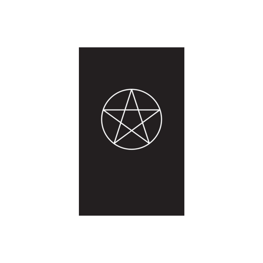Produktbild för Book of Shadows (inbunden, eng)
