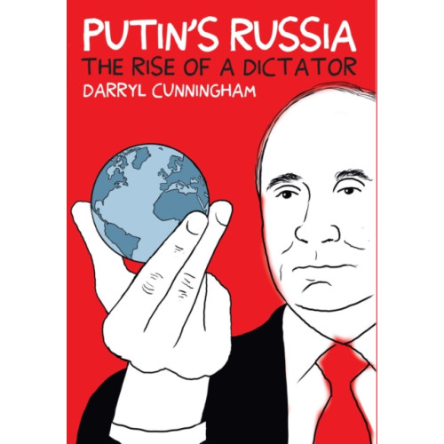 Myriad Editions Putin's Russia (häftad, eng)