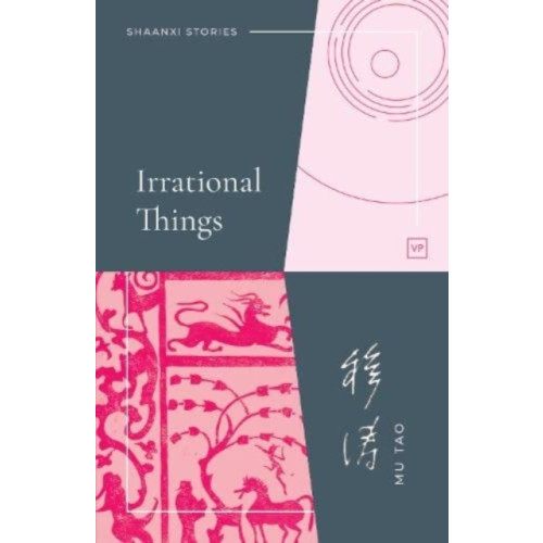 Valley Press Irrational Things (häftad, eng)