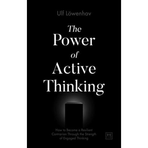 LID Publishing The Power of Active Thinking (häftad, eng)