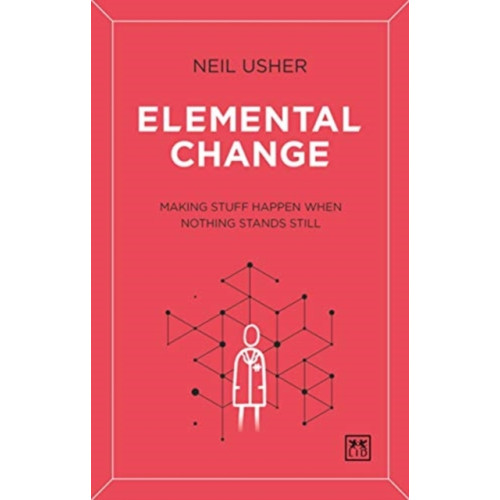 LID Publishing Elemental Change (häftad, eng)