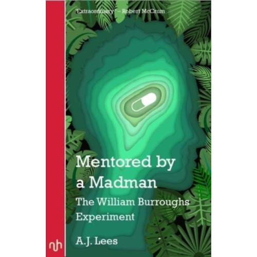 Notting Hill Editions Mentored by a Madman (häftad, eng)