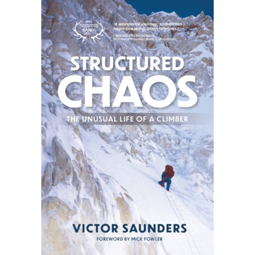 Vertebrate Publishing Ltd Structured Chaos (häftad, eng)