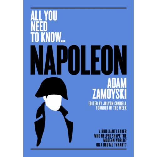 CONNELL PUBLISHING LTD Napoleon (häftad, eng)