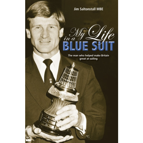 Fernhurst Books Limited My Life in a Blue Suit (häftad, eng)