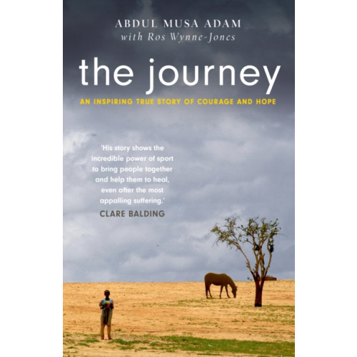 Mirror Books The Journey (häftad, eng)