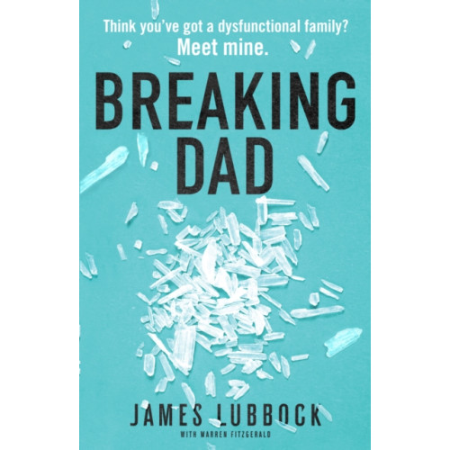 Mirror Books Breaking Dad (häftad, eng)