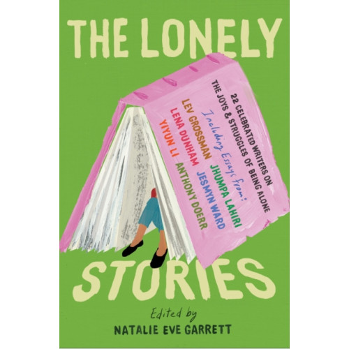 Catapult The Lonely Stories (häftad, eng)