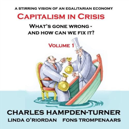 Filament Publishing Ltd Capitalism in Crisis (Volume 1) (häftad, eng)