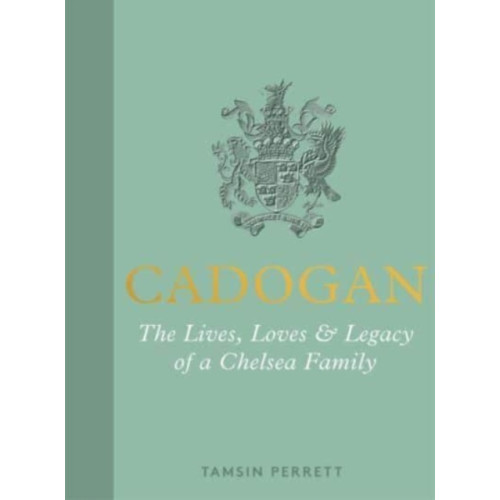 Unicorn Publishing Group Cadogan (inbunden, eng)