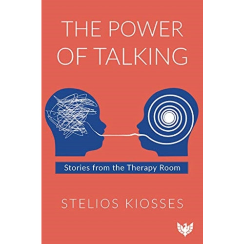 Karnac Books The Power of Talking (häftad, eng)