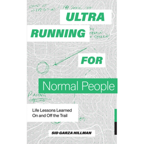 Random House USA Inc Ultrarunning for Normal People (häftad, eng)