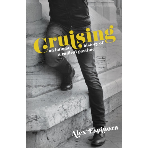 Unnamed Press Cruising (häftad, eng)
