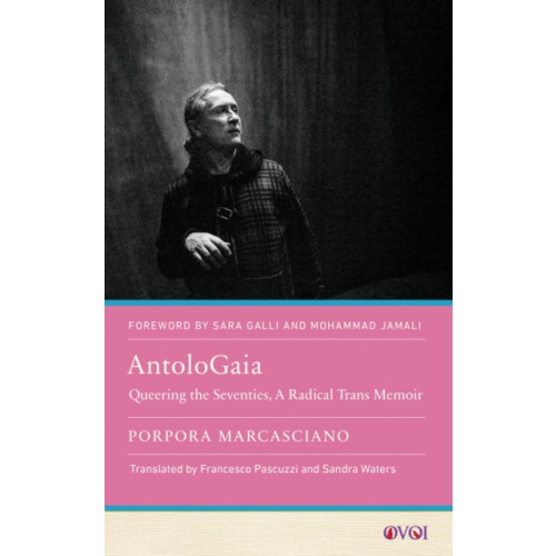 Rutgers University Press AntoloGaia (häftad, eng)