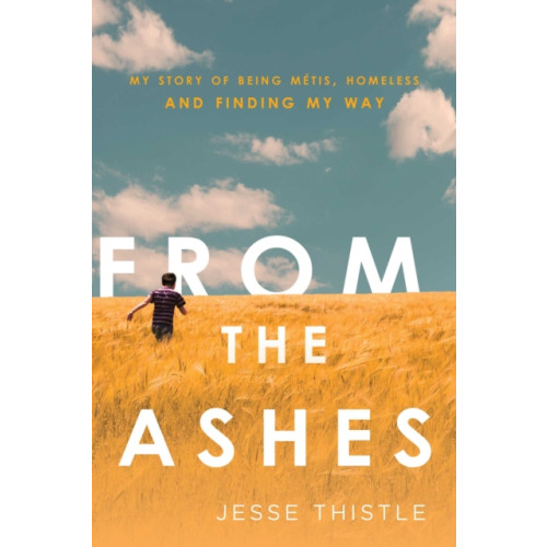 Simon & Schuster From the Ashes (häftad, eng)