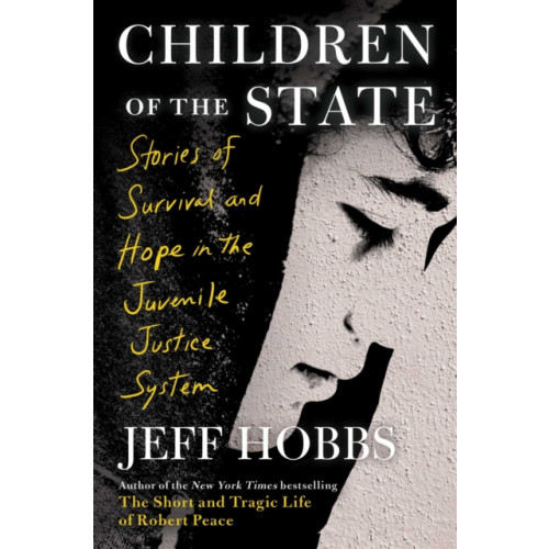 Scribner Children of the State (inbunden, eng)