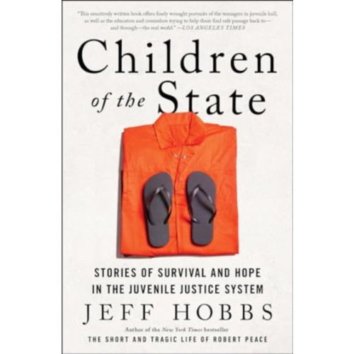 Scribner Children of the State (häftad, eng)