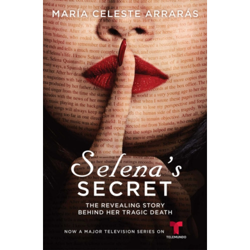 Atria Books Selena's Secret (häftad, eng)