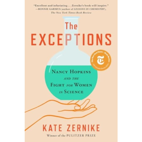 Scribner Exceptions (häftad, eng)