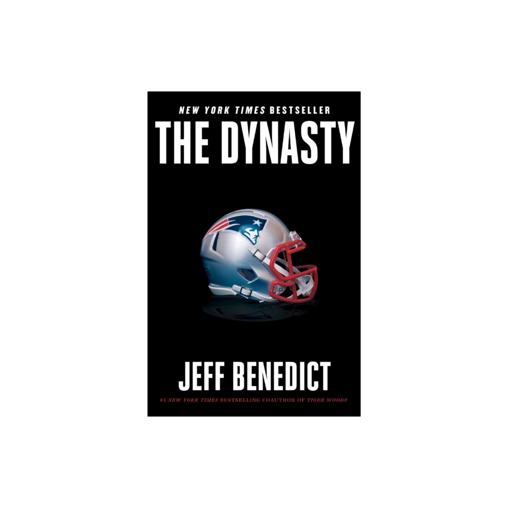 Produktbild för The Dynasty (häftad, eng)