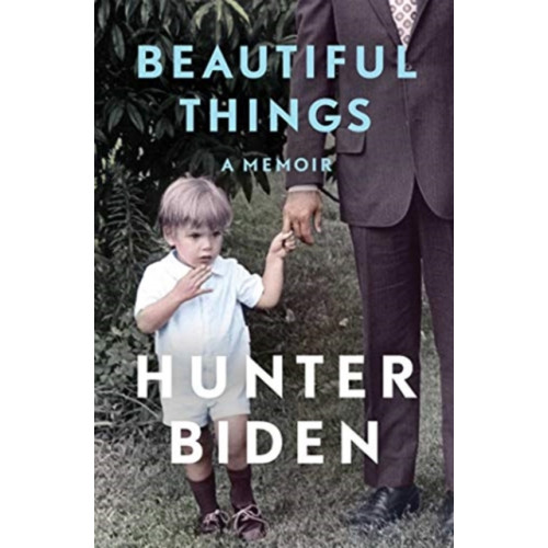 Gallery Books Beautiful Things (inbunden, eng)